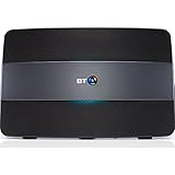 BT Smart Hub 6 Router SEALED