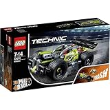 LEGO 42072 Technic WHACK!