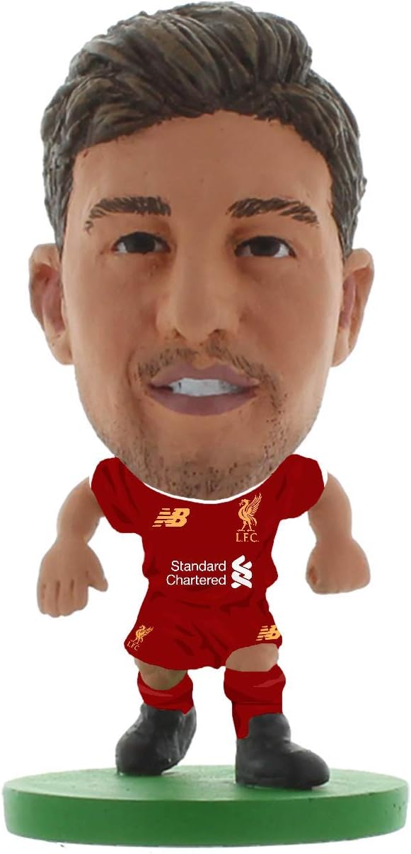 SoccerStarz - Liverpool Adam Lallana