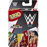 UNO WWE FNC47