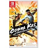 Cobra Kai: The Karate Kid Saga Continues SEALED