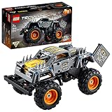 LEGO 42119 Technic Monster Jam Max-D