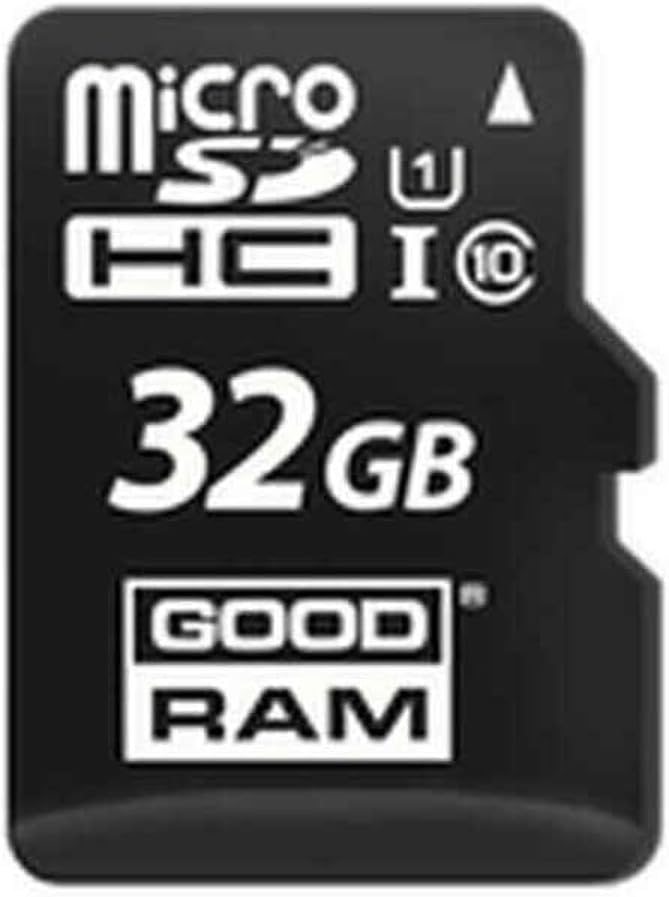 Goodram Micro SD 32GB