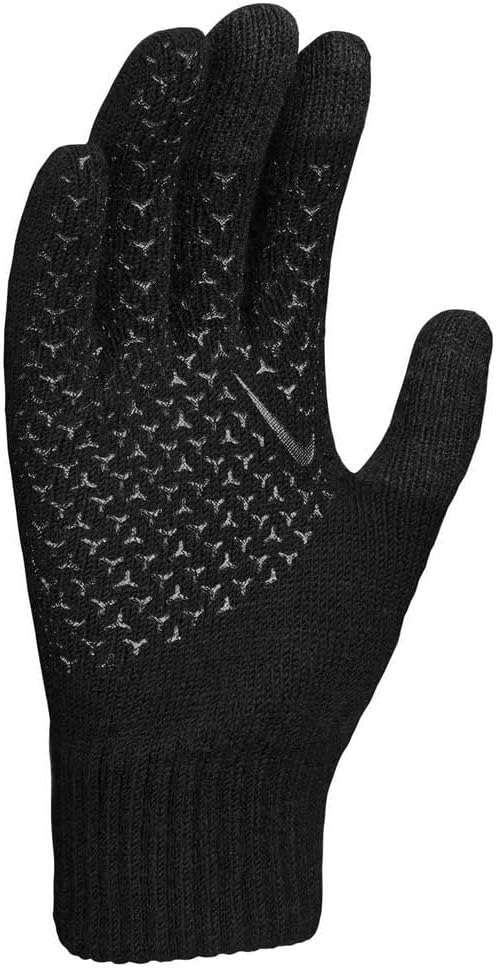 NIKE Knitted Tech Grip Unisex Gloves L