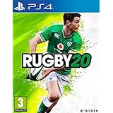 Rugby 20 (PS4) PRE-OWNED