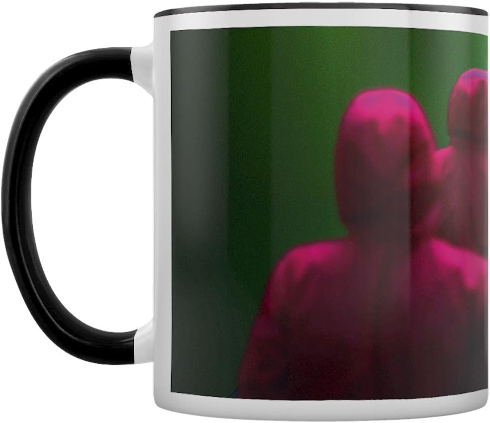 Genuine Squid Game Coffin 11oz Mug