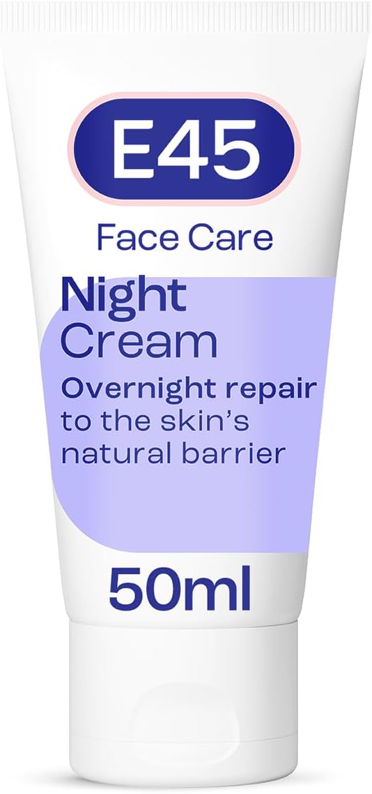 E45 Face Night Cream 50ML