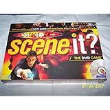 Doctor Who Scene It? DVD Game SEALED