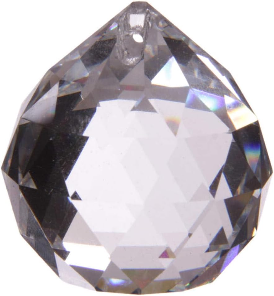 Hanging Crystal 4.5cm