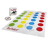 Hasbro Gaming Twister SEALED