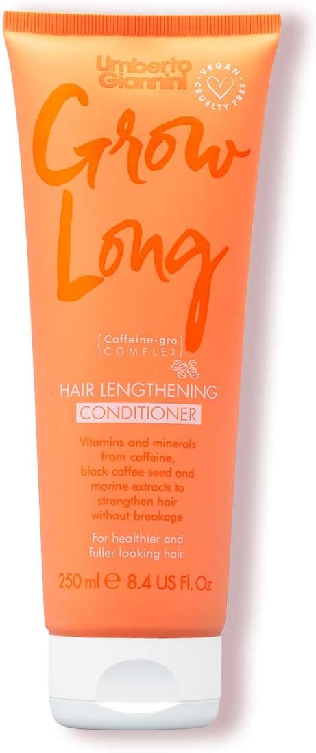 Umberto Giannini Grow Long Lengthening Conditioner
