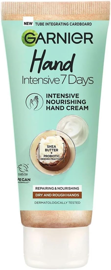 Garnier Intensive 7 Days Shea Butter 75ml