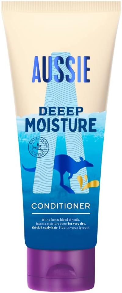 Aussie Core Deep Moisture Conditioner 200 ML
