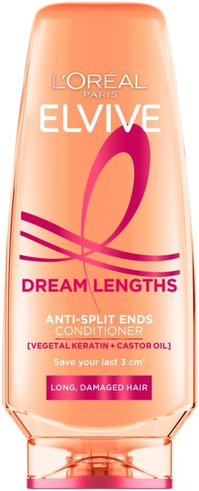 L'oreal Paris Dream Lengths Conditioner 200ml