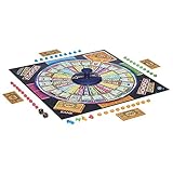 Hasbro Gaming B7368 Monopoly Jackpot Fast Dealing Property Trading Game for 2 to 4 Players Age 8 Years plus SEALED