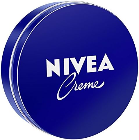 NIVEA Creme Tin (75ml) Moisturising Cream