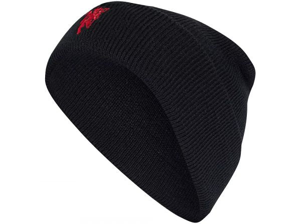 Adidas Manchester United Cuff Beanie