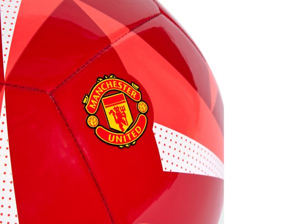 Adidas Manchester United HME Club S5 Ball
