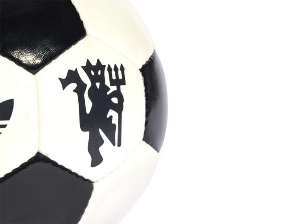 Adidas Manchester United 3RD Club S5 Ball