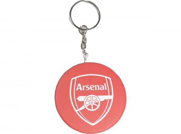 Arsenal FC Bottle Opener Keyring