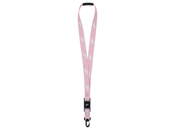 Nike Pink Lanyard