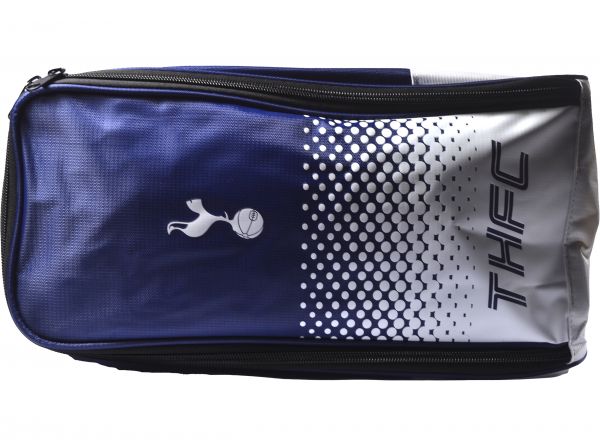 Tottenham Spurs Fade Design Bootbag