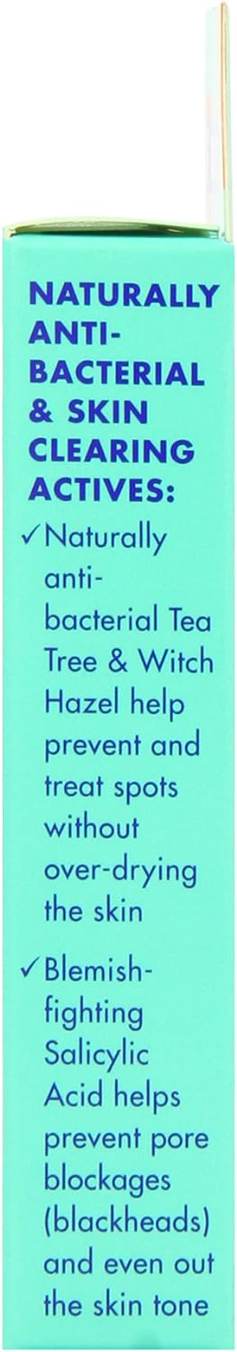 T-Zone Rapid Action Spot Zapping Gel 8ml