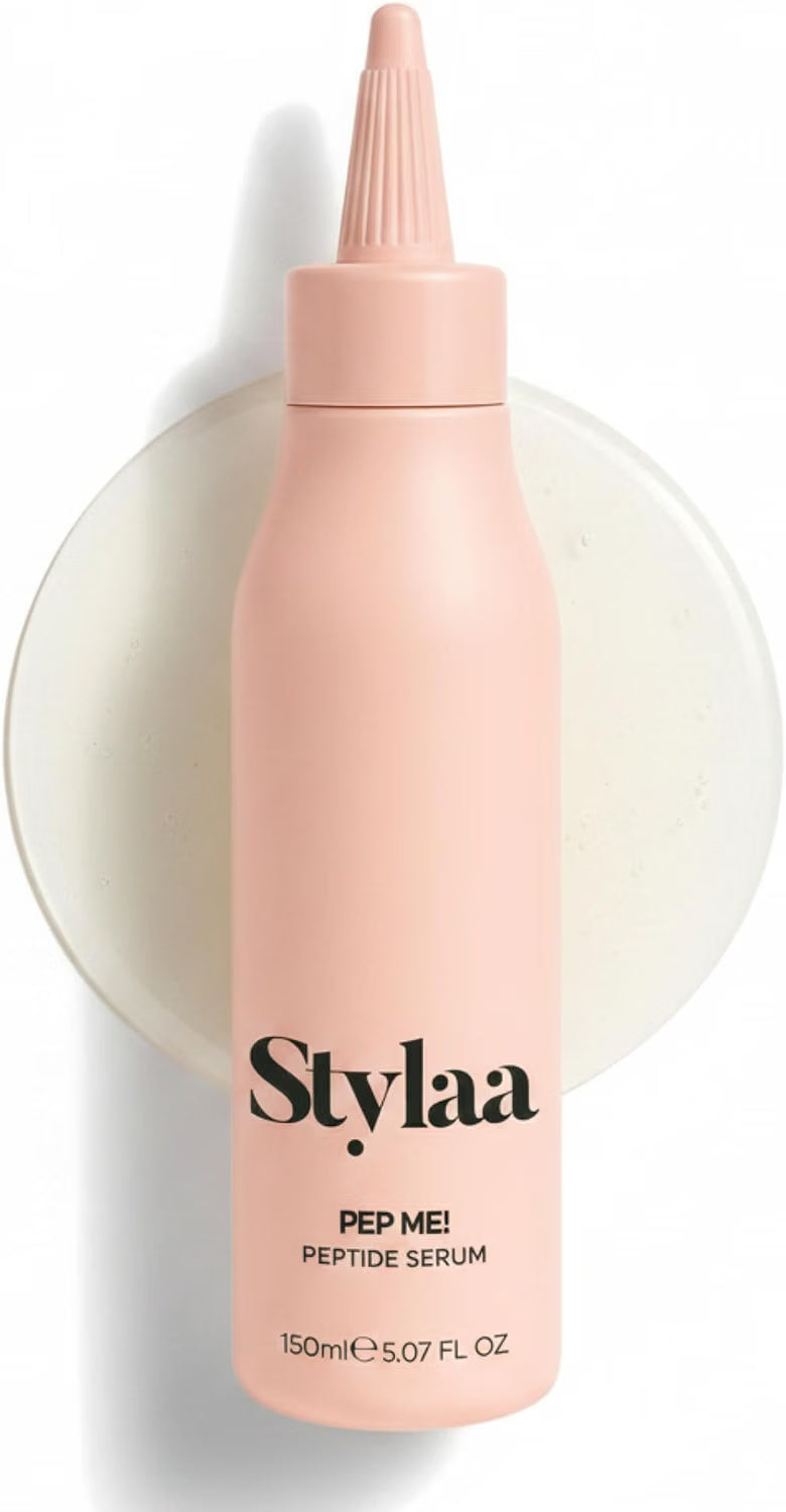 Stylaa Pep Me! Peptide Scalp Serum 150ml