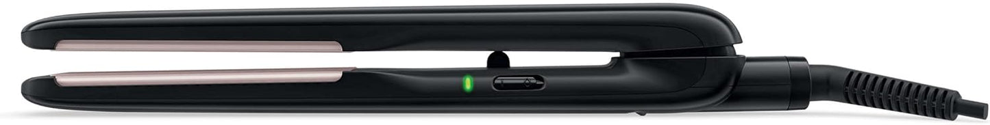 Philips Essential Care hp8321/03 Hair Straightener Black