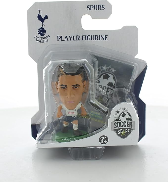 Soccerstarz - Spurs Erik Lamela