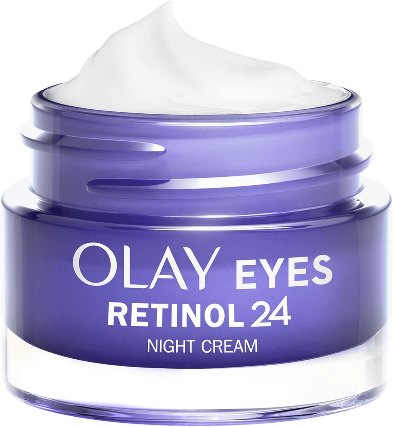 Olay Retinol 24 Night Eye Cream 15ml