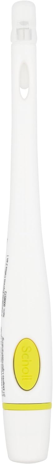 Scholl 2 in 1 Corn Express Pen - Relieves Pain & Fast Acting