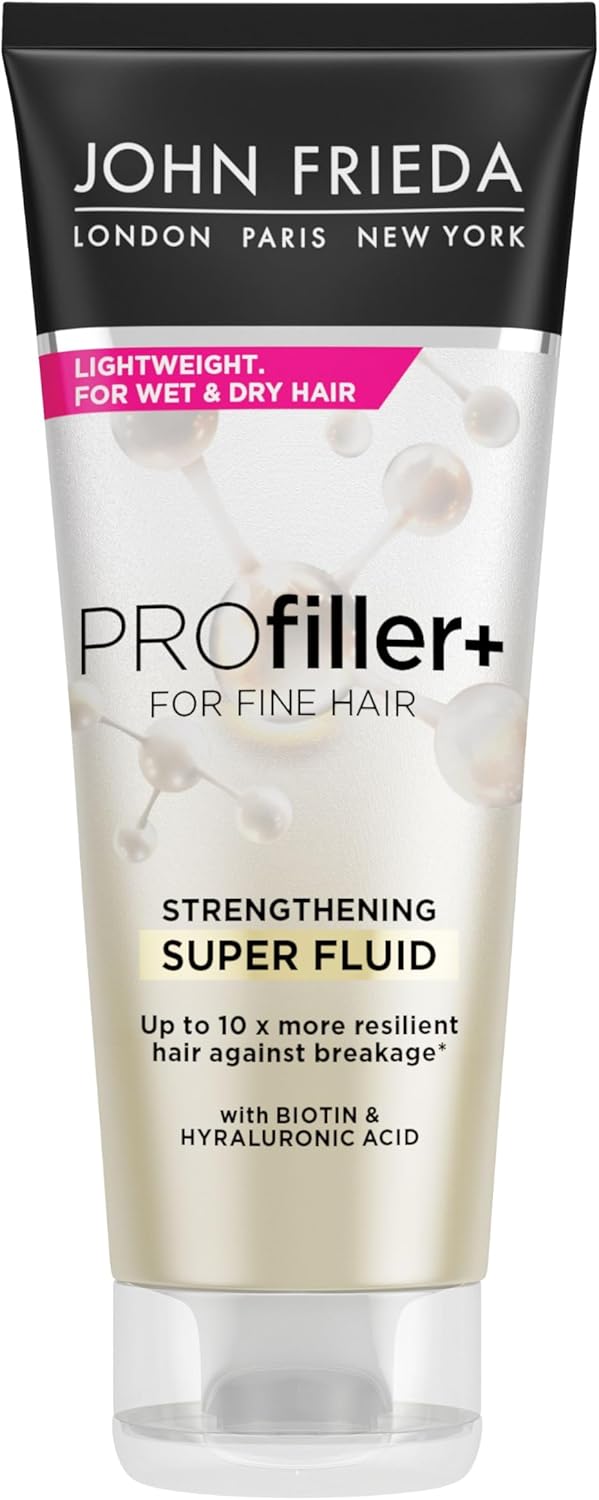 John Frieda PROfiller+ Strengthening Super Fluid 100ML