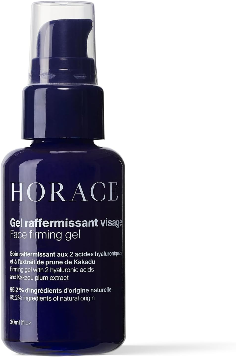 HORACE Face Firming Gel for Men 30ML