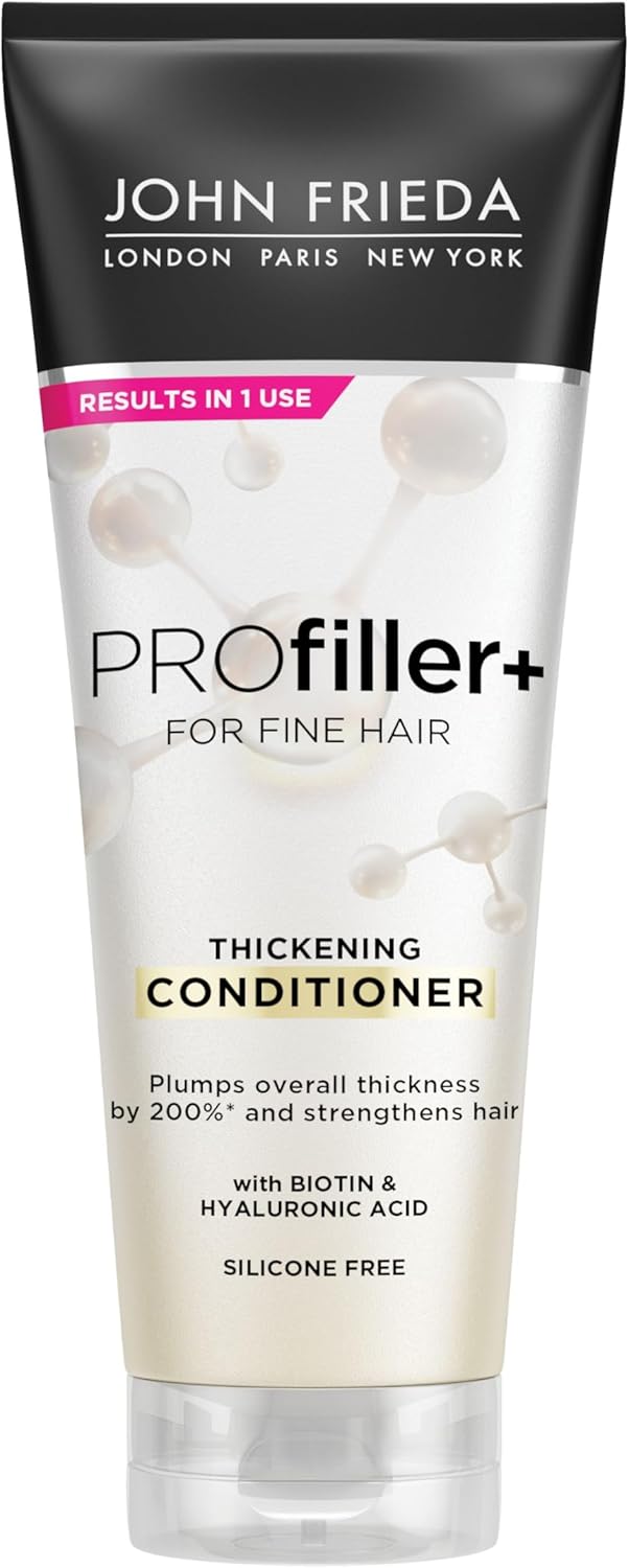 John Frieda PROfiller+ Thickening Conditioner 250ML