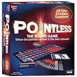 Pointless Board Game SEALED