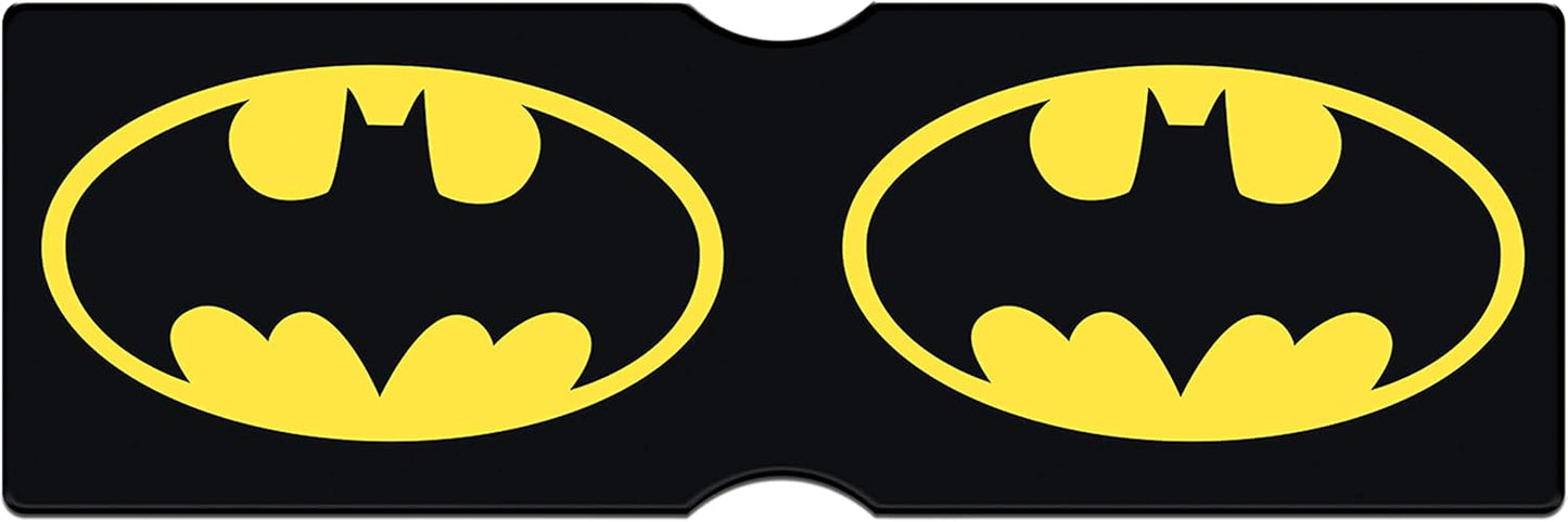 Batman Logo Card Holder