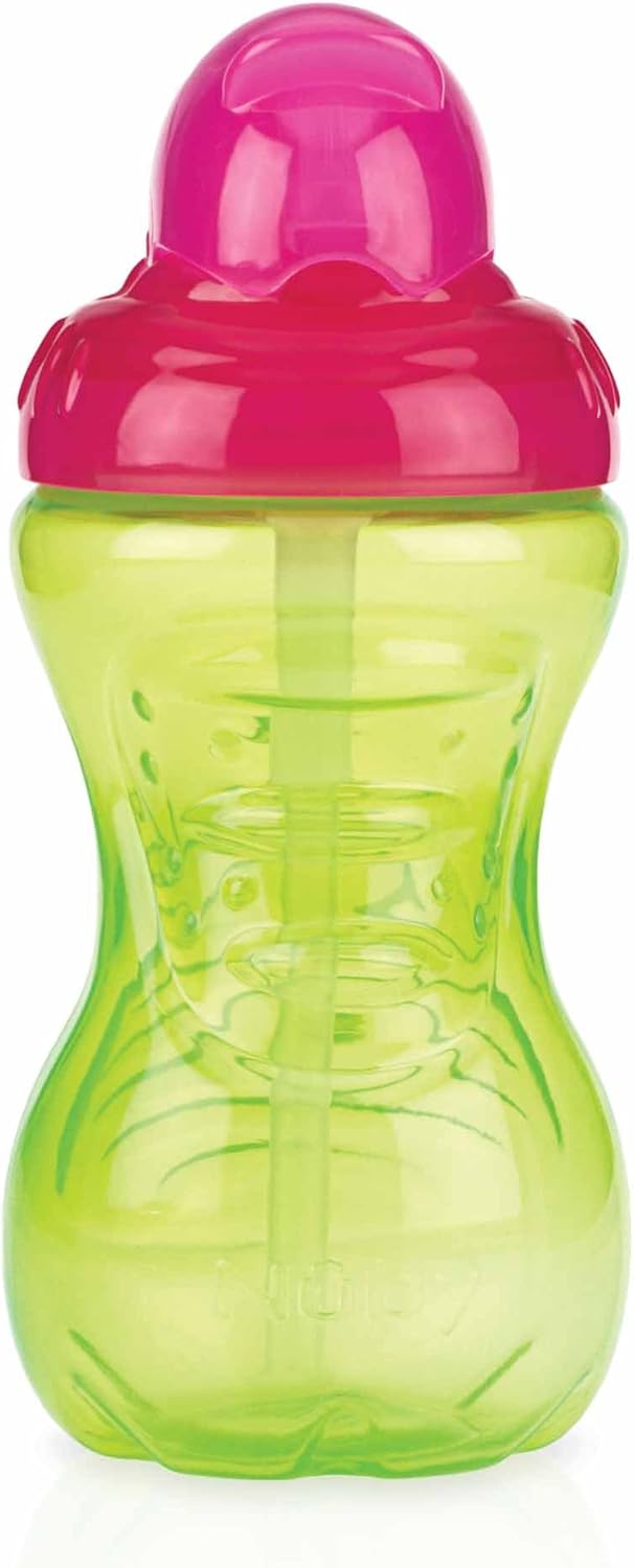 Nuby Flip It Beaker 300 ml