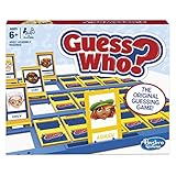 Hasbro Gaming Guess Who? Classic Game Multi SEALED