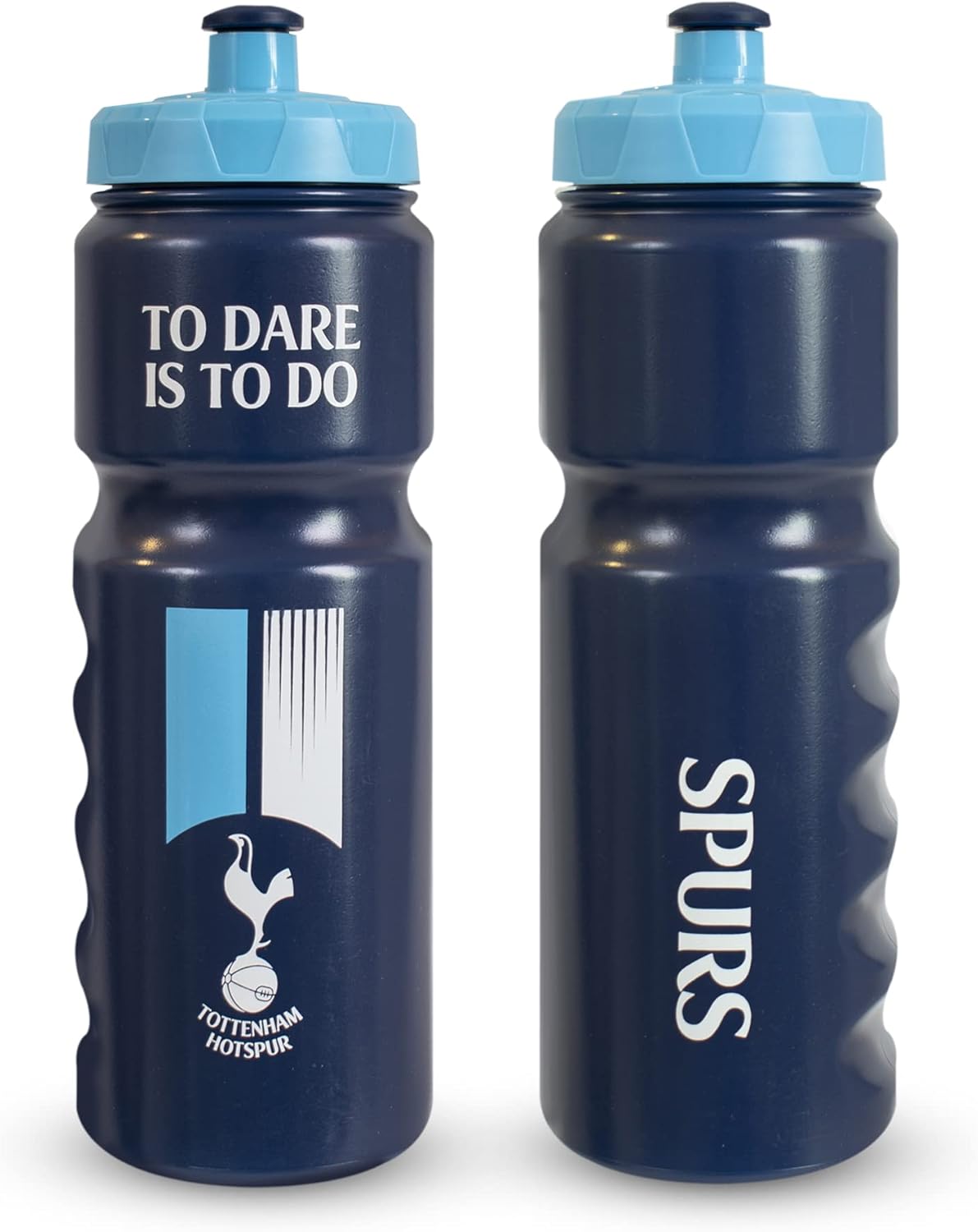 Tottenham Hotspur FC Plastic Drinks Bottle