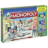Monopoly My Game SEALED