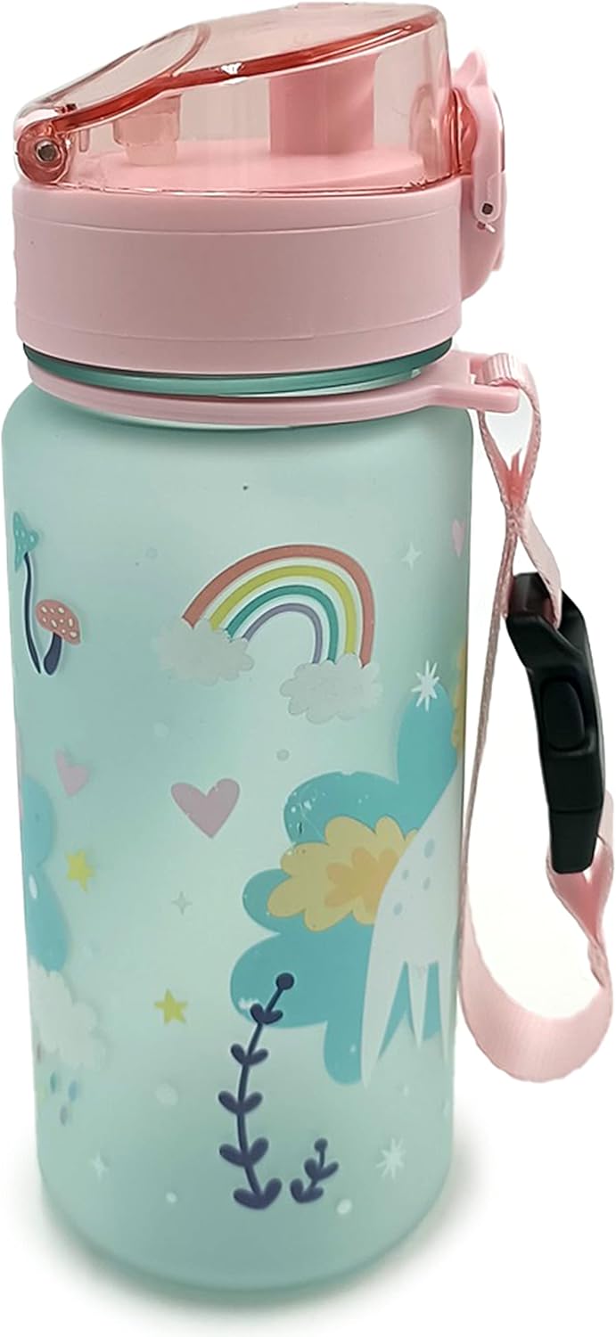 Unicorn Magic Children's Bottle
