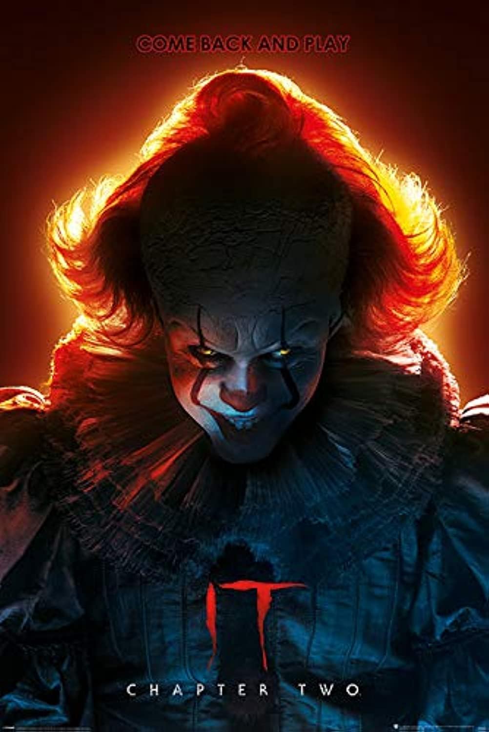 It: Chapter 2 #167