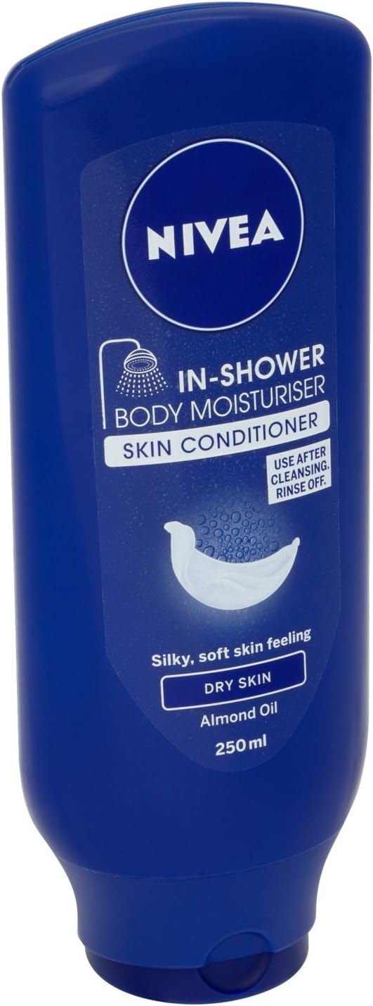 Nivea In-Shower Body Moisturiser 250ml