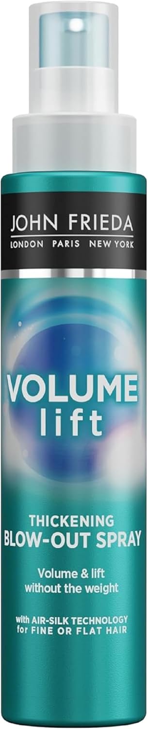 John Frieda Volume Lift Thickening Blow-Out Spray 100 ml