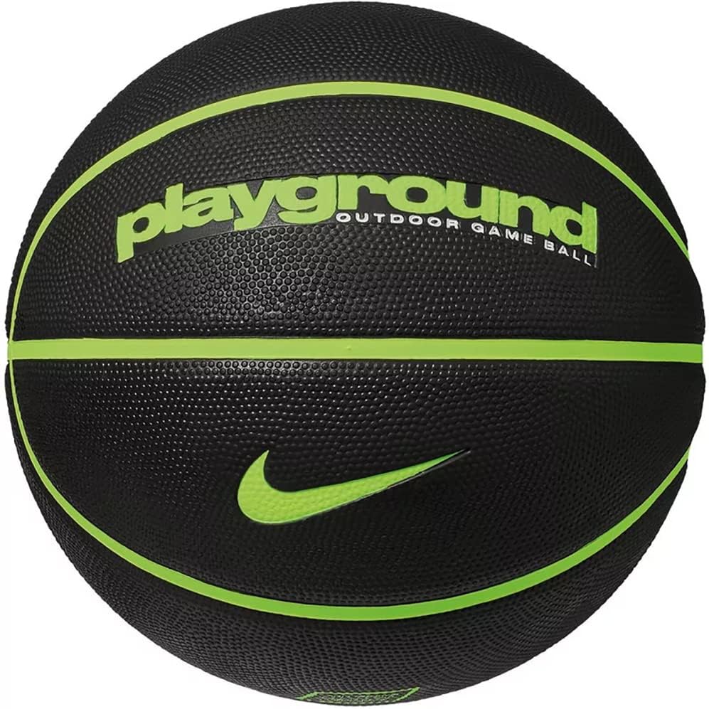 NIKE Unisex File basketball - BLACK