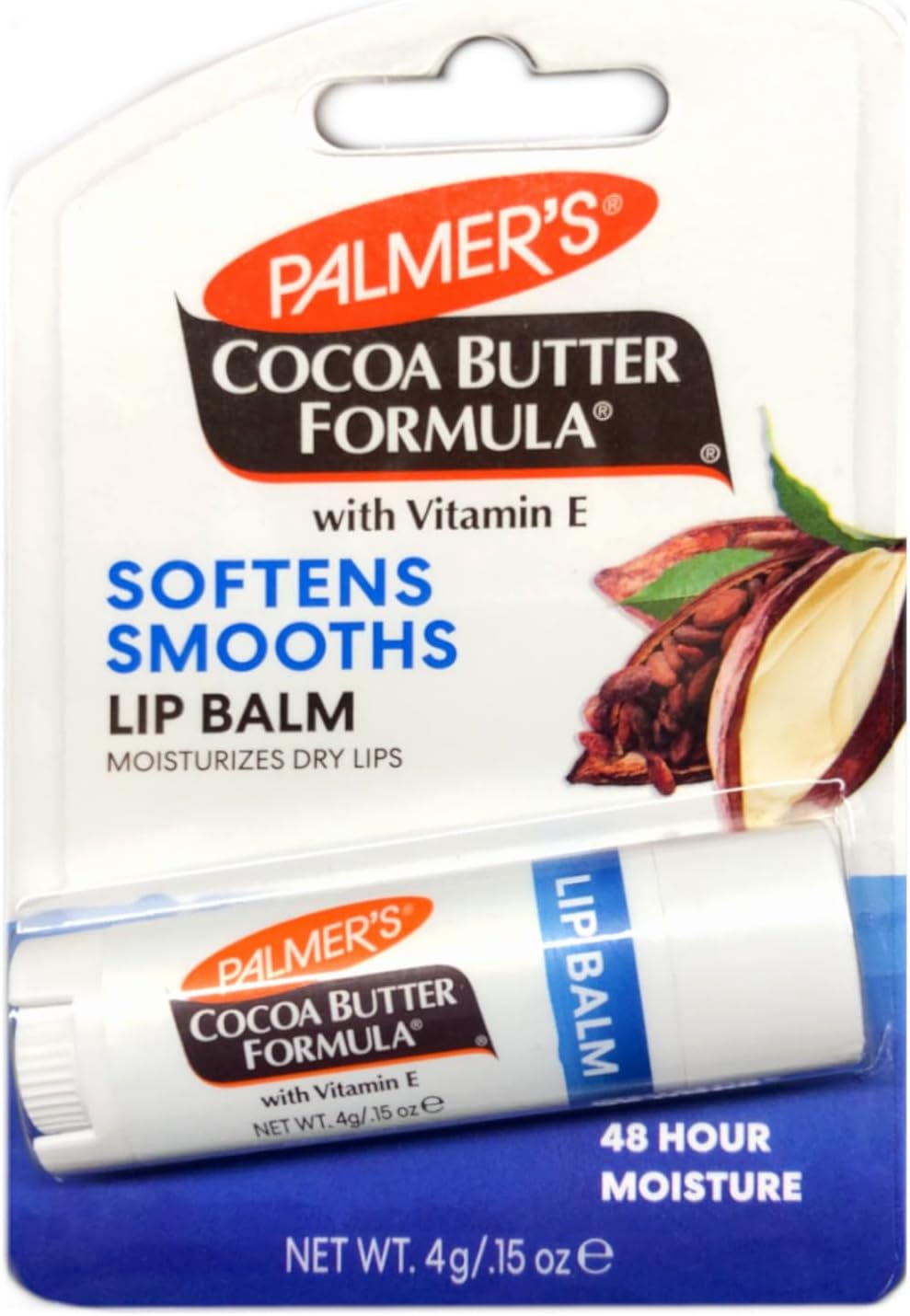 Palmer's Cocoa Butter Formula Lip Balm