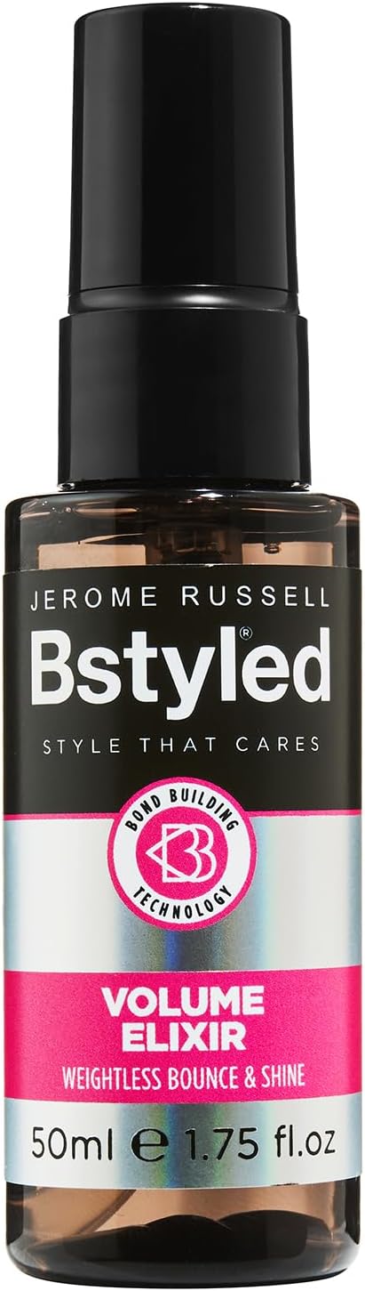 BStyled Volume Elixir