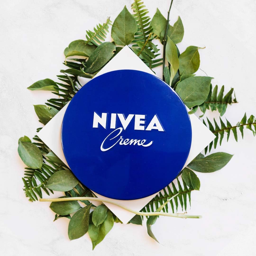 NIVEA Creme Tin (75ml) Moisturising Cream