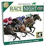 Cheatwell Games - DVD Race Night 4 SEALED
